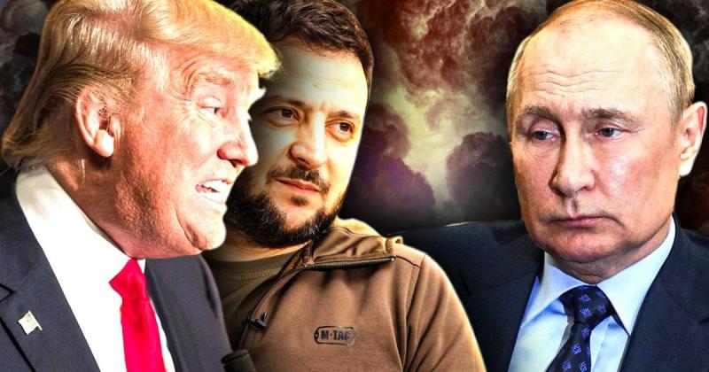 Як Путін планує використати зустріч із Трампом у своїх інтересах проти України -- Bloomberg
