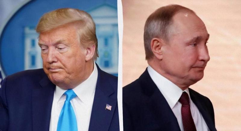 Якщо Путін змусить Трампа потрапити в безвихідь, йому не буде на кого розраховувати: Financial Times висловив тривогу щодо цієї загрози.