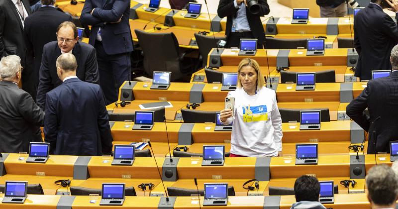 Вибори до Європейського парламенту в Україні: амбіція, до якої слід почати готуватися вже сьогодні.
