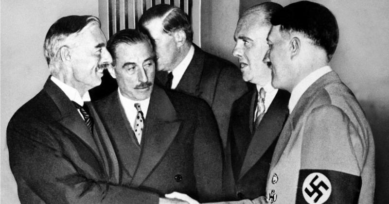 Величезне пусте місце на Алясці – чому варто сумніватися в тому, що зустріч Трампа і Путіна принесе щось схоже на новий Мюнхен.