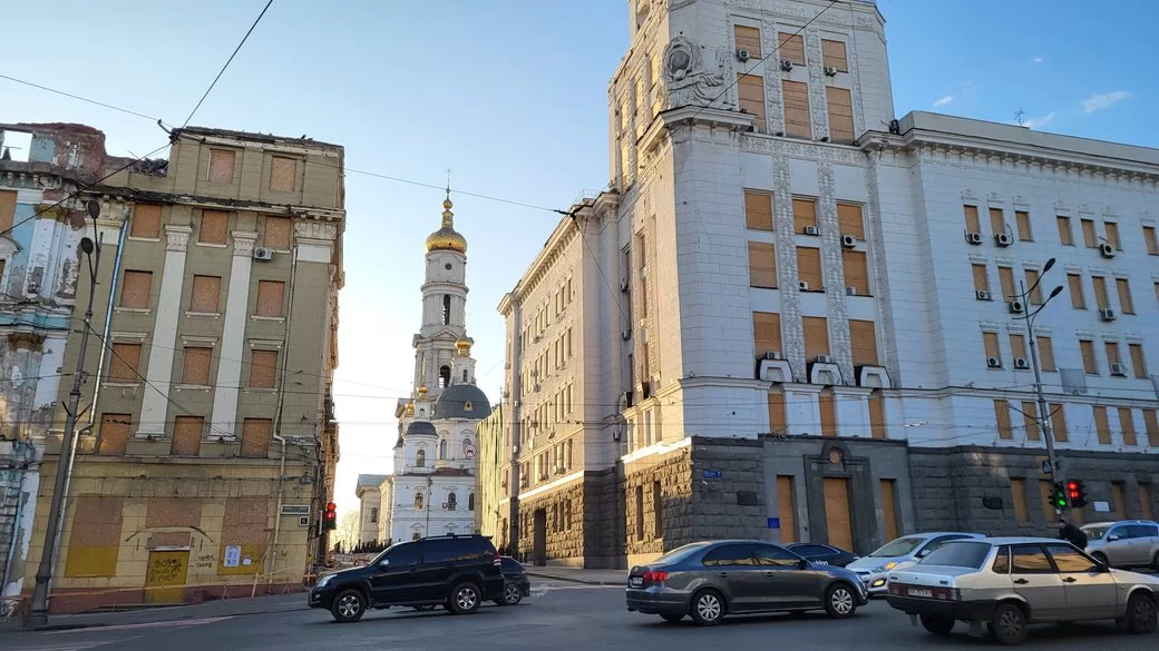У Харкові та Бородянці перевіряють роботу 5G зв'язку | Основні новини України
