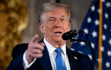 Телеграф: для встановлення миру Трамп має намір запропонувати Путіну природні ресурси Аляски та територій, що знаходяться під окупацією в Україні.
