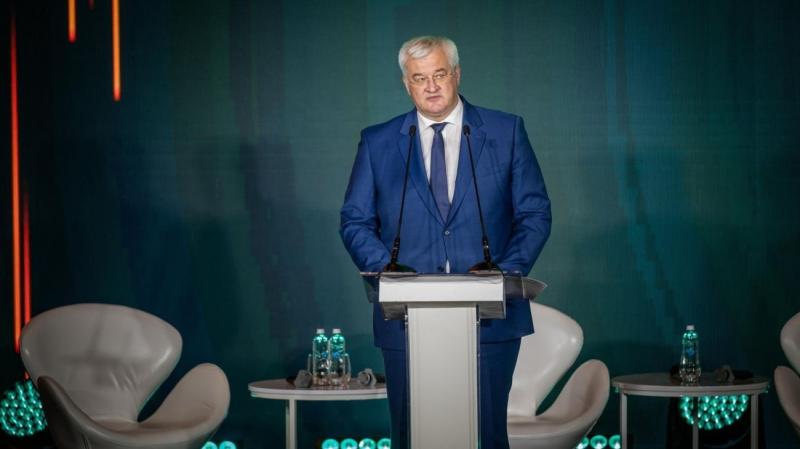 Сибіга після переговорів між Трампом і Путіним визначив ключовий пріоритет для України.