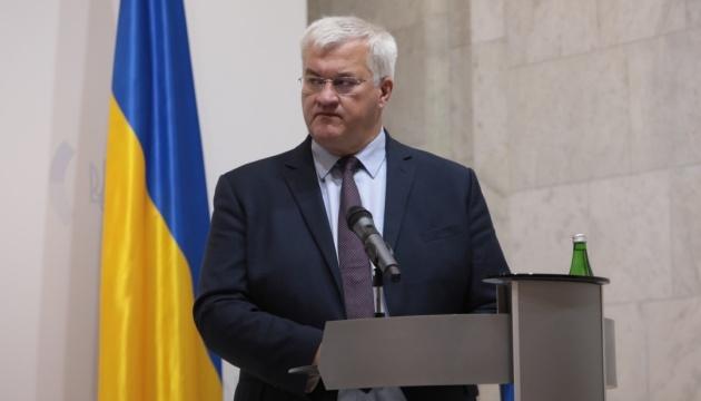 Сибіга зустрівся з керівниками Міністерств закордонних справ Польщі та Норвегії для обговорення важливих питань.