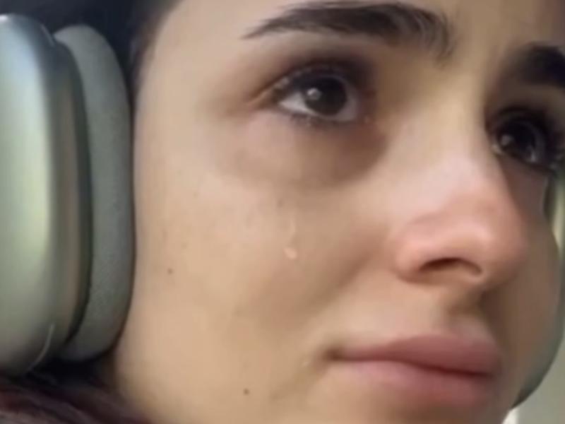 Чому це важливо: Анна Трінчер вразила користувачів мережі своїм зізнанням.