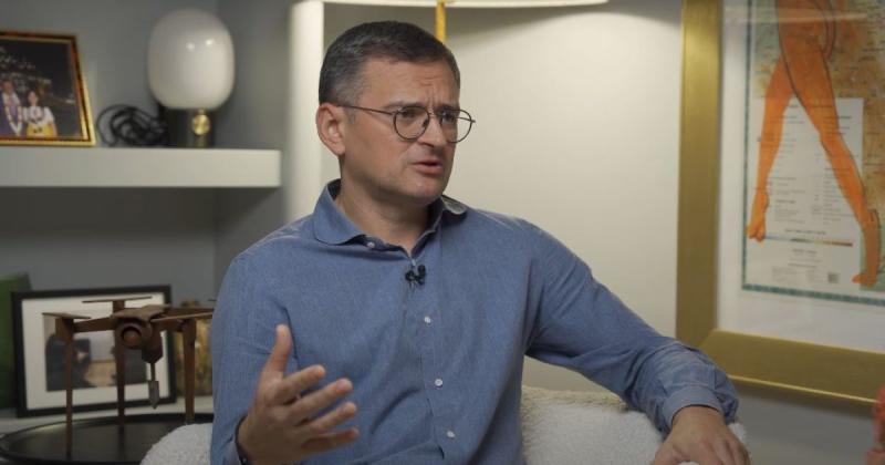 Коли завершиться війна, і що на це відповідає Кулеба?