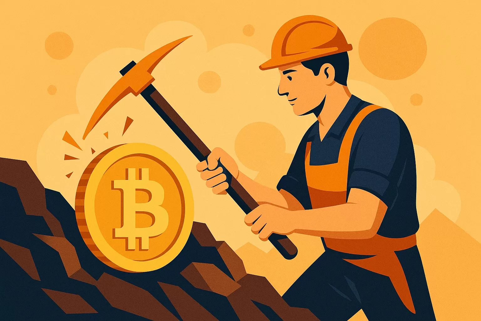 Хмарний майнінг за допомогою штучного інтелекту: BTC Miner в хмарному середовищі – ваш шлях до фінансового успіху, з можливістю отримувати щоденний дохід від $500 до $15 000 | Основні новини України.