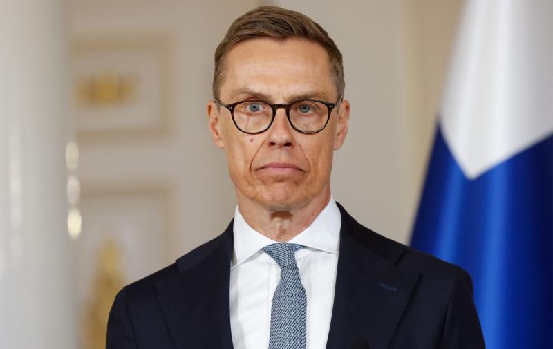 Президент Фінляндії має можливість взяти участь у зустрічі з Трампом разом із Зеленським, повідомляє Politico.