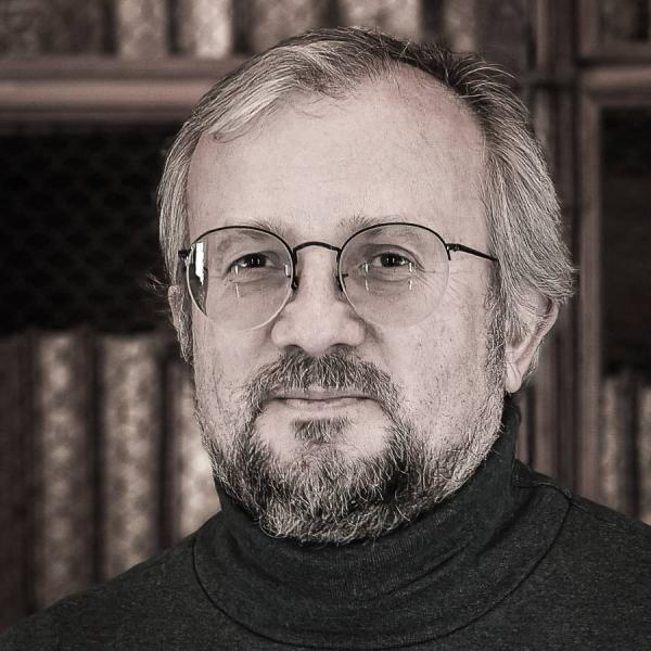 Формула миру для України: від Арістотеля до Максима Сповідника.