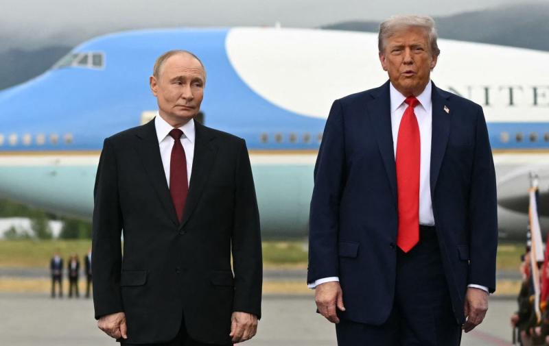Території, релігійні споруди та мова: Reuters розкриває умови Путіна для припинення конфлікту на Алясці.