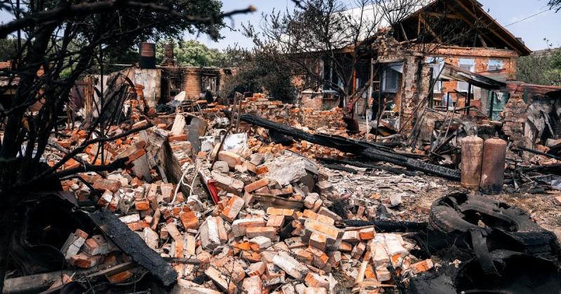 Україна зазнала атаки з боку Росії: де відбулися 