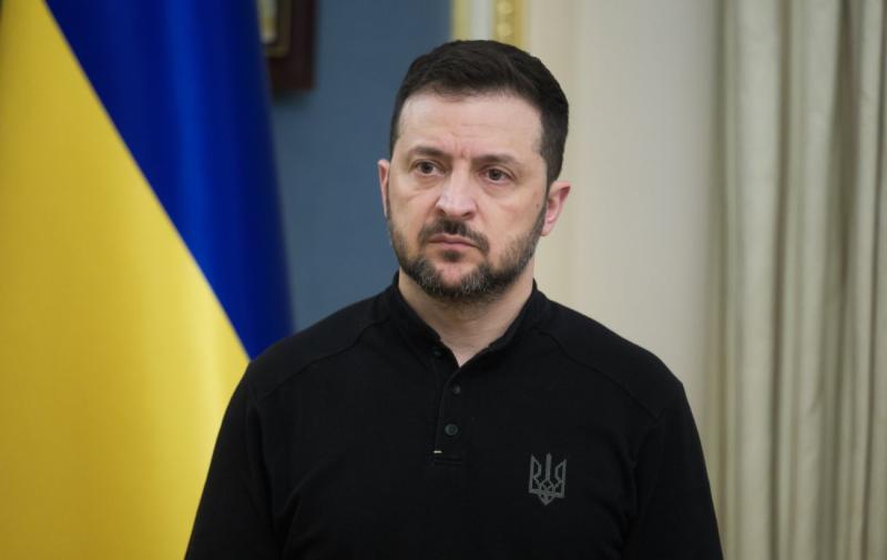 Зеленський відвідав Вашингтон: мир повинен бути стабільним, а не таким, як це було кілька років тому.