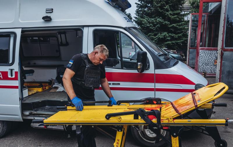 Російські війська забрали життя маленької дитини та поранили більше ніж десять осіб: наслідки обстрілу Харкова.