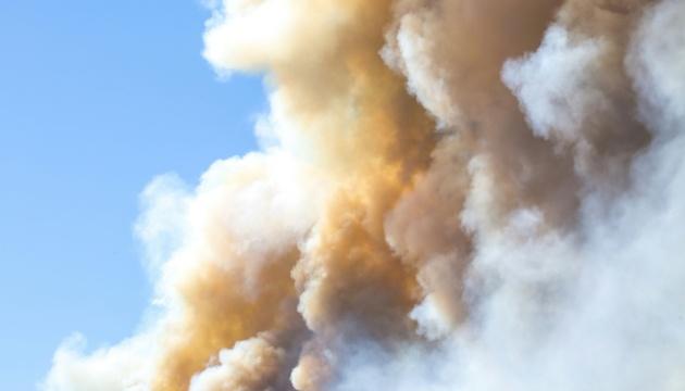 На Краматорському напрямку українські військові ліквідували російські позиції, використовуючи безпілотники.