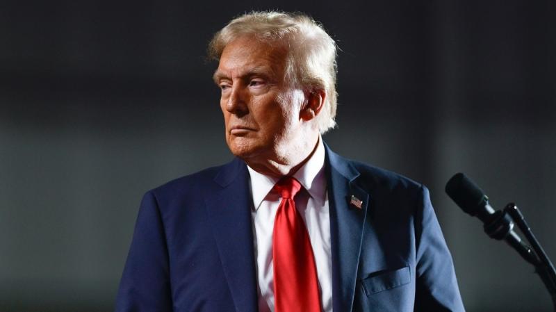 Трамп: Зеленський та Путін 