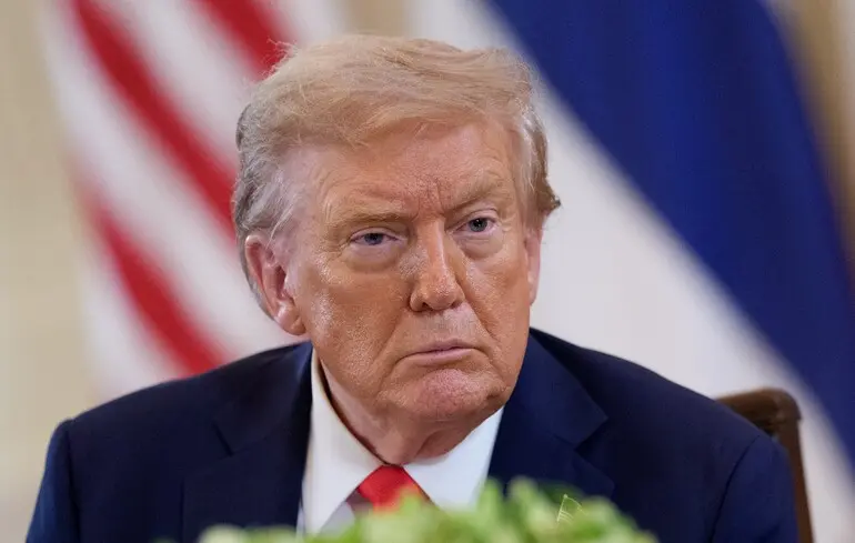 Трамп: Зеленський та Путін планують провести двосторонні переговори.