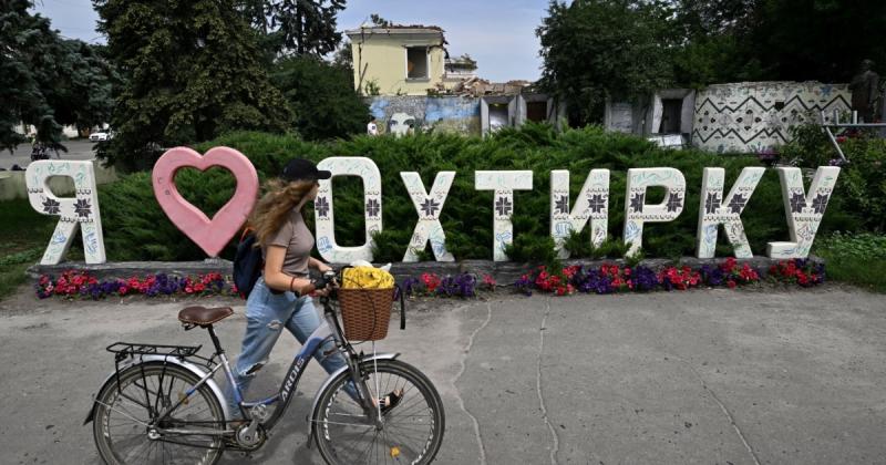 Поліція повідомляє, що в Сумській області в результаті обстрілу з боку Росії постраждали 12 осіб, серед яких є діти.