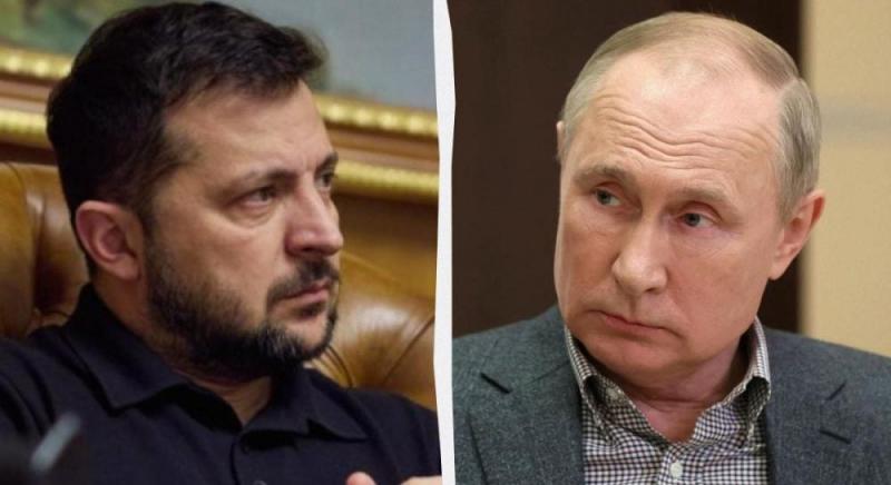 Путін не підготовлений до переговорів із Зеленським: CNN виявив основну причину.