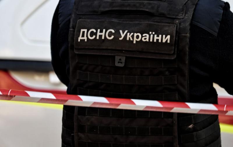 У Львові під час спільної атаки Росії було чути вибухи.