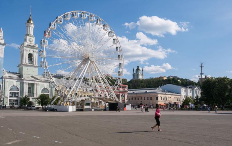 Чи знову нас спіткає спека? Які погодні 