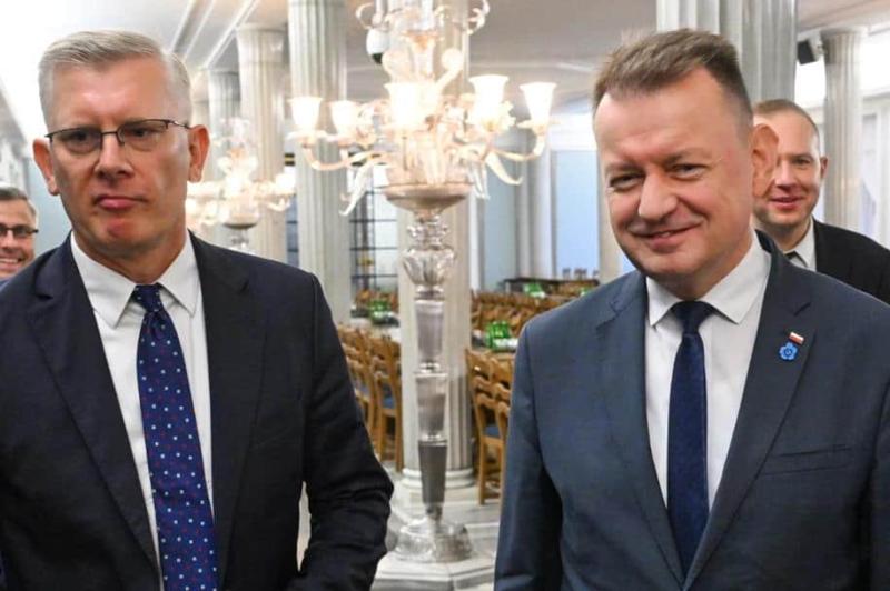 Високопосадовця офісу Навроцького притягнуть до судової відповідальності за витік інформації, що є військовою таємницею.