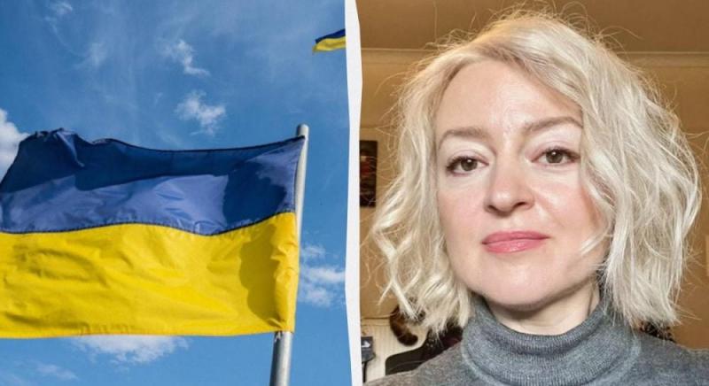 Українська виконавиця поділилася спогадами про те, як у шкільні роки її залякували перед візитом до Львова.