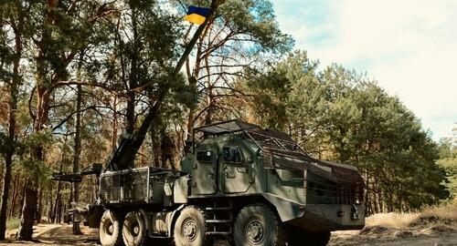 Окупанти п'ять разів намагалися просунути свої позиції в напрямку Куп'янська на Харківщині.