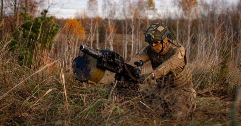 Від敵я очищено: Збройні сили України звільнили три населені пункти в Донецькій області.