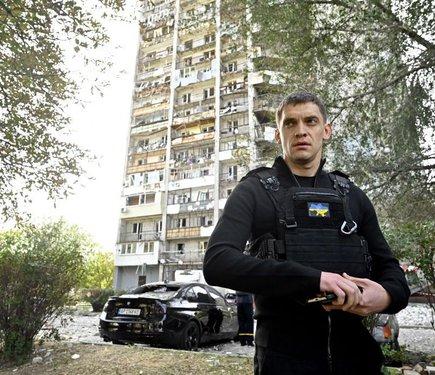 Антидронні укриття та підземні навчальні заклади: як Запорізька область, що знаходиться на лінії фронту, витримує виклики війни.