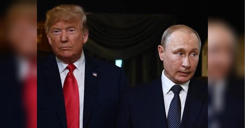 Путін застосовує методи КДБ та дзюдо для маніпуляції Трампом, стверджують медіа.