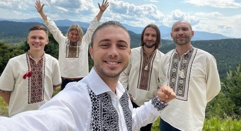 Концерт гурту 