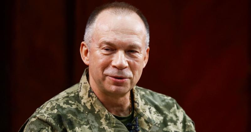 Сирський повідомив: українські сили звільнили три села в Донеччині від окупантів.
