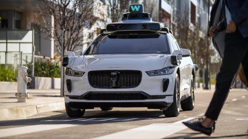 Waymo отримала схвалення для запуску безпілотних автомобілів у Нью-Йорку.