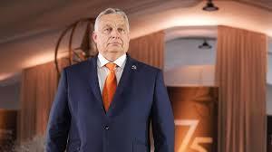 Трамп особисто вмовив Орбана не перешкоджати вступу України до Європейського Союзу, - повідомляє Politico.