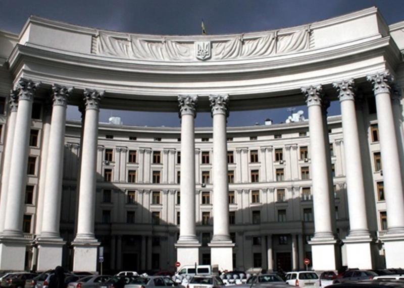Російська Федерація почала активну кампанію проти України на африканському континенті, повідомляє Міністерство закордонних справ.