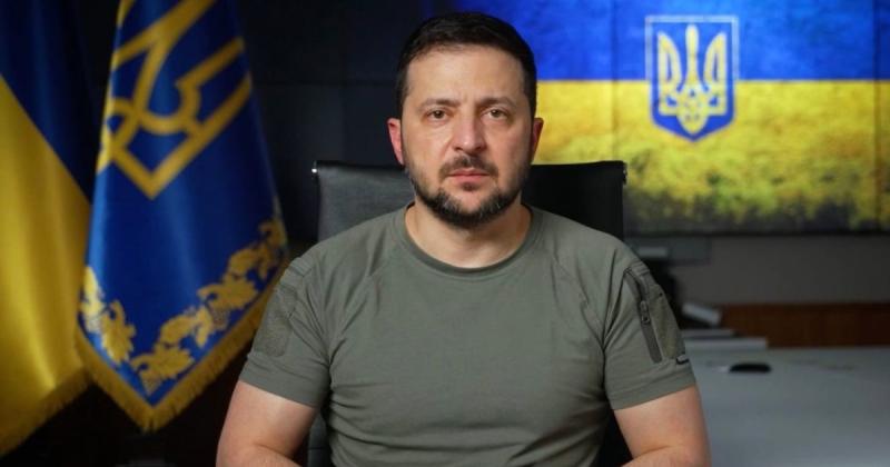 Зеленський дав завдання з'ясувати всю інформацію щодо заборони на в'їзд до Угорщини для командира Збройних сил України.