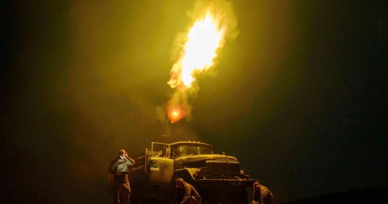 Лисак: внаслідок атак російських безпілотників у Дніпропетровській області вночі загинули двоє осіб.