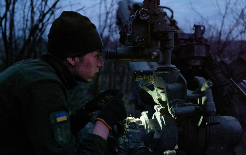 Які уявлення американців про війну, підтримку України та угоди Трампа з Путіним: результати опитування Gallup.