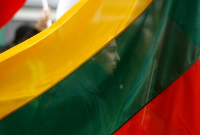 У Литві, на межі з Росією та Білоруссю, встановили спеціальні оборонні споруди, які називають 