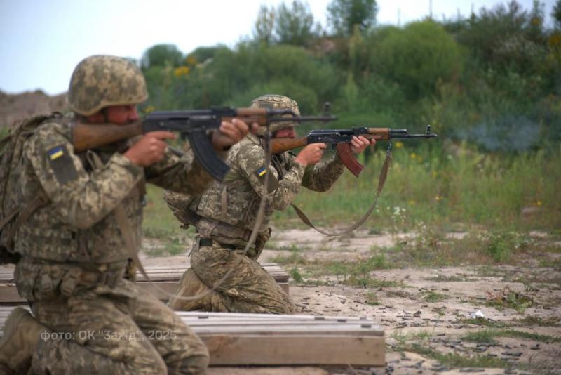 104 зіткнення: Генеральний штаб поділився інформацією про фронтову ситуацію.