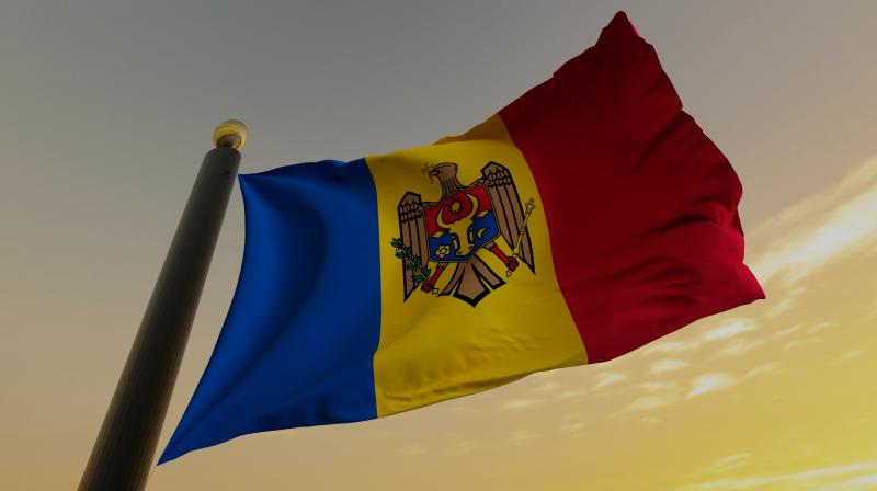 У Молдові завершили підрахунок голосів: правляча партія отримала 50,2%.