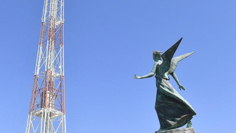 Святковий ефір з приводу свята Покрови Пресвятої Богородиці - Vatican News