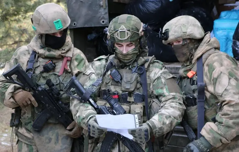 На півночі Донеччини війська Росії здійснили ще один крок у напрямку захоплення цілого агломерату — DeepState.