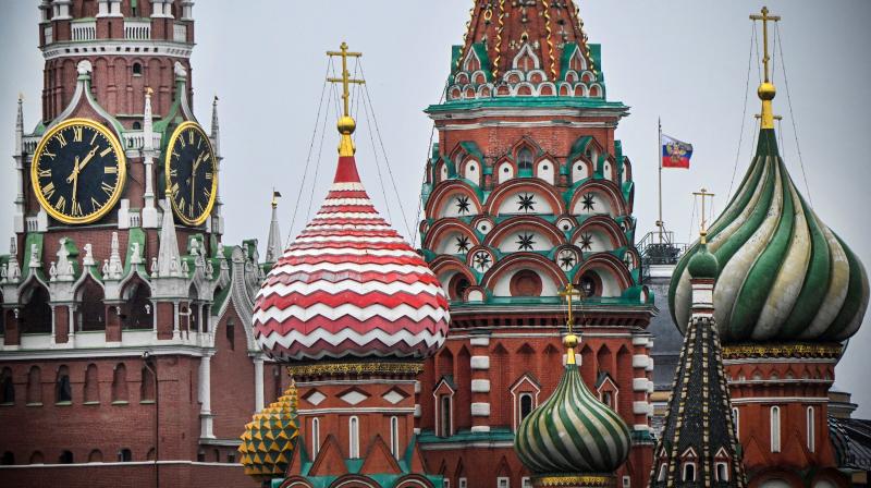 Згідно з даними ISW, у 2026 році Росія планує зменшити витрати на оборонний сектор, водночас значно підвищивши бюджет на пропаганду.