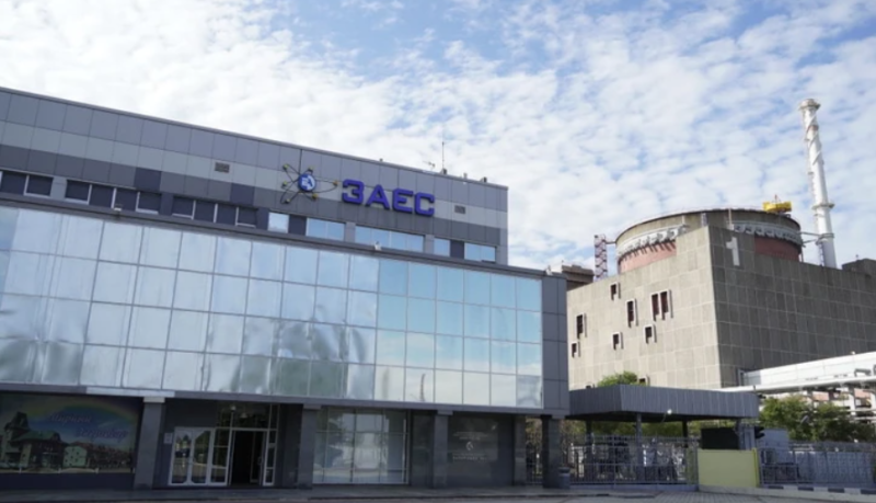 Європейський Союз оприлюднив заяву щодо обстановки на Запорізькій атомній електростанції.
