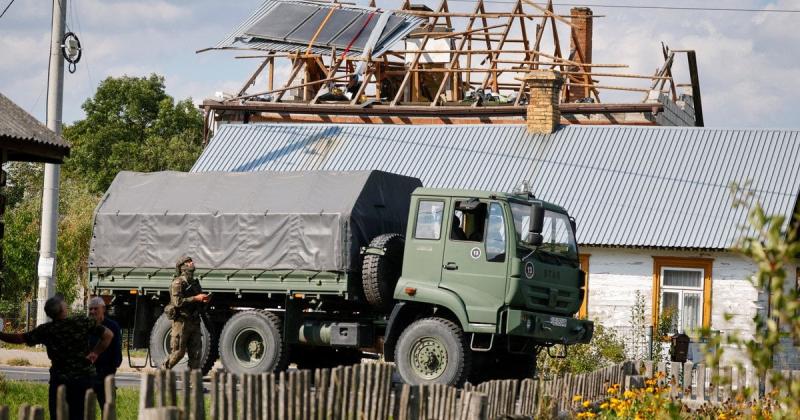 Російська Федерація та Білорусь мають намір організувати діяльність диверсійно-розвідувальних груп на території Польщі: аналітики ISW розкрили цілі агресора.