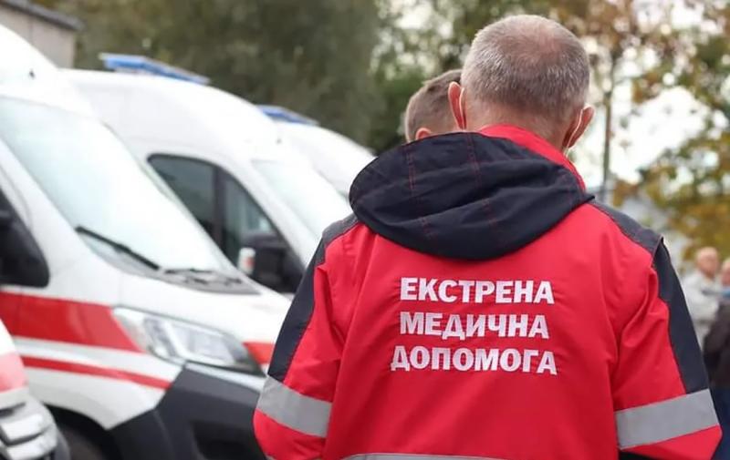 У Харкові збільшилася кількість осіб, які постраждали через удари касетними боєприпасами.