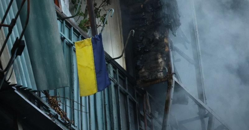 Згідно з опитуванням КМІС, Україна не була підготовлена до вторгнення, яке сталося в 2022 році.