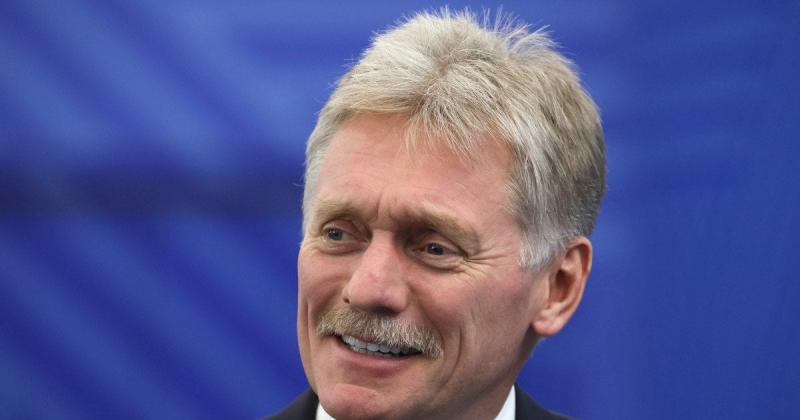 Зустріч між Зеленським та Путіним: Кремль оприлюднив захоплюючу заяву.