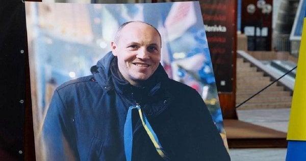 Президент надав звання Героя України Андрію Парубію.
